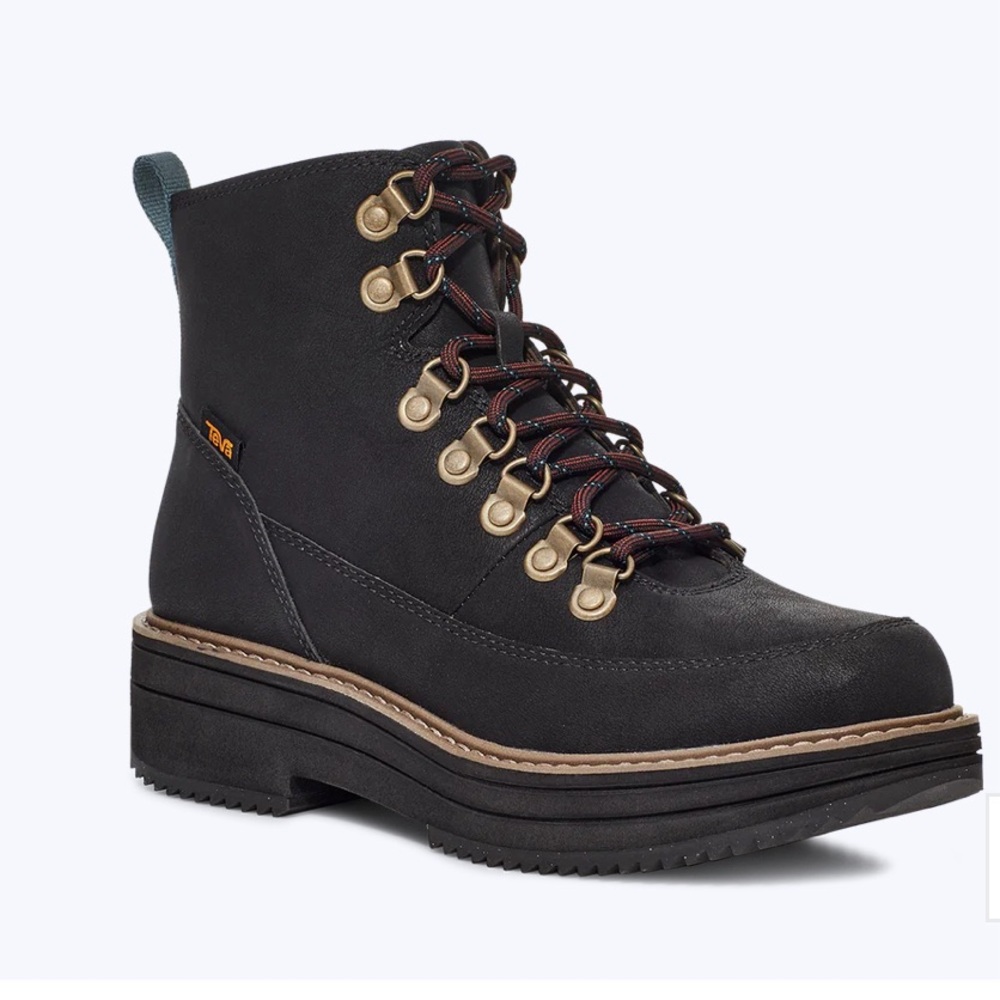 Teva Midform Boots